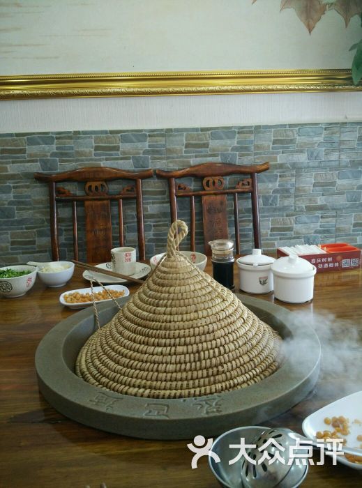 蒸巴适·养生蒸汽石锅鱼(石板滩店)-图片-新都区美食-大众点评网