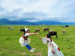 -新疆那拉提国家旅游度假区