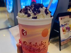 -霓裳茶舞(上海静安大悦城店)
