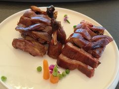 -香丰阁·烤鸭·川湘菜(清河店)