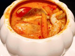 -Thai Alley泰爱里(二沙岛店)