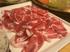 -顶顶汤火牛排火锅·经典铜锅涮肉