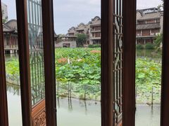 -龙潭水乡