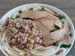 -黄金娣米线(盛邦老店)