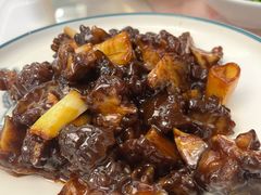 -烤肉宛饭庄(南礼士路店)