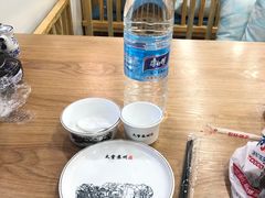 -老苏州大客堂·苏帮菜·松鼠桂鱼·苏州传统小吃(观前街人民商场店)