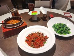 -千百味红餐厅·非遗江西菜(绿地双子塔总店)
