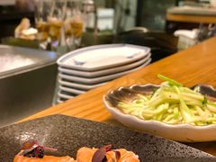 -渡鲑亭(东二环泰禾广场店)