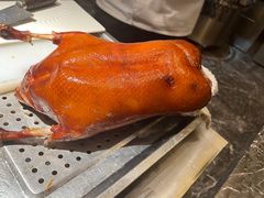 -大鸭梨烤鸭(左家庄店)