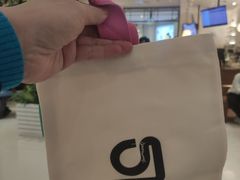 -gleeglee乐溢亦茶(合生汇店)