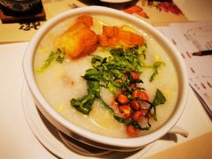 荔湾艇仔粥-虾饺妹·酒家(海珠广场店)