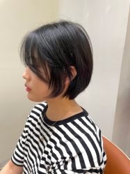 -MMbyHairCode 芭曲发型沙龙