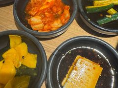 -九田家黑牛烤肉(芜湖万达店)