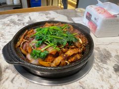 -二楼老店重庆鸡公煲(真光路店)