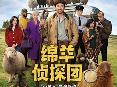 -深圳百老汇电影中心(IMAX万象天地店)