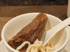 -中国厨房/台湾牛肉面