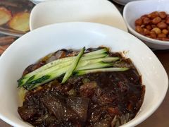 -贵宾庄炸酱面·韩式料理(高区店)