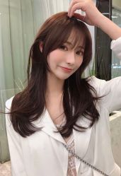 -Hello Lady发型设计