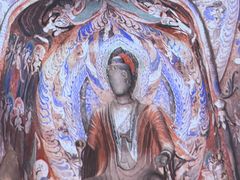 -敦煌莫高窟数字展示中心