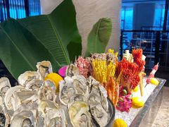 -“香”全日餐厅·株洲大汉希尔顿酒店