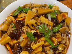 -全聚德烤鸭店(和平路店)