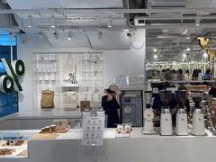 -% Arabica阿拉比卡咖啡(前滩太古里店)