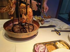 -阿里疆Alijiang·丝路美食·异域风情·清真(长楹天街店)
