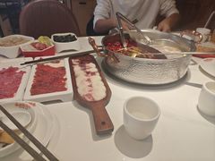 -花田里捞牛火锅(天润店)