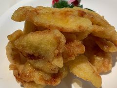 -上关雪東北菜(中房金谊店)