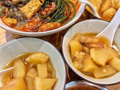 -螺小胖柳州螺蛳粉(钟楼总店)