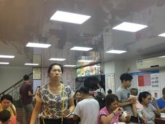 -沙湾姜撞奶甜品店(昌岗中路店)