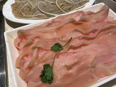 -红鼎坊·老成都火锅(新南门店)