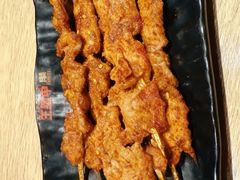 -红盔甲·小龙虾(定西路店)
