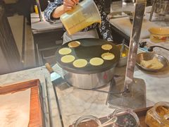 -上海和平饭店茉·莉酒廊 Jasmine Lounge