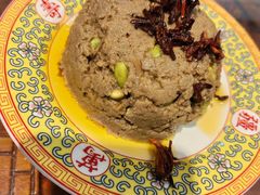-烤肉季饭庄