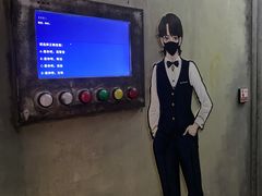-Xcape异时刻密室逃脱(长风大悦城店)