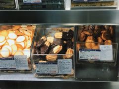 -哈氏上海哈尔滨食品厂(汇联商厦天钥桥路店)