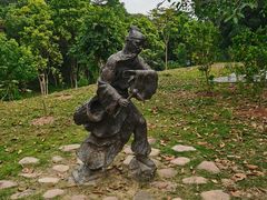 -东莞植物园