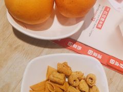 -嘉和一品粥(马家堡店)