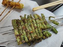 -老黑板筋(顺义总店)