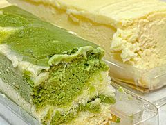 -家琳甜品(江南东店)