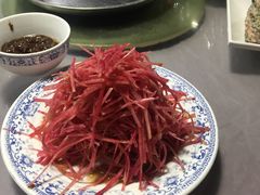 -同城四季爆肚涮羊肉(安华里店)