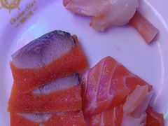 -海韵之星邮轮水会(明发商业广场店)