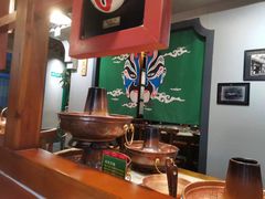 -京门老爆三·铜锅涮肉 爆肚(望京店)