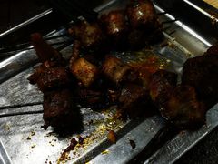 -马相卿特色烤肉面食馆(虎台店)