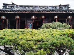 -胡雪岩故居