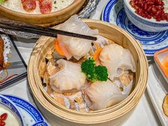 -顺卿庭·广东顺德菜(夫子庙水游城店)