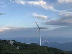 -东白山
