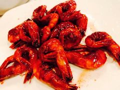 -翠亭酒家(山西南路店)