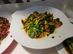 -茅庐川菜(烟台大悦城店)